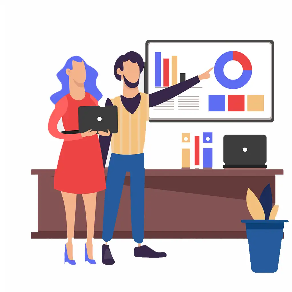 دیجیتال مارکتینگ وبچی