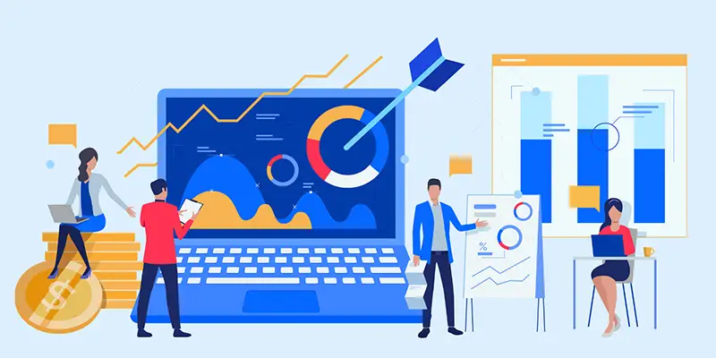 بهترین روش‌های افزایش فروش در فضای دیجیتال