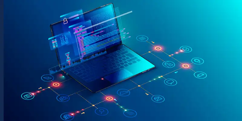 محیط برنامه‌نویسی Visual Studio با کدهای باز