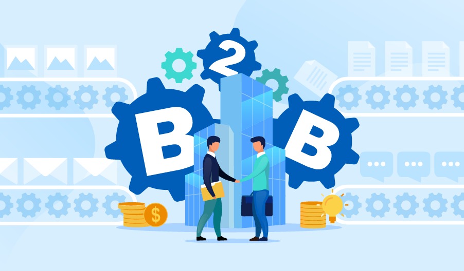 بازاریابی-B2B