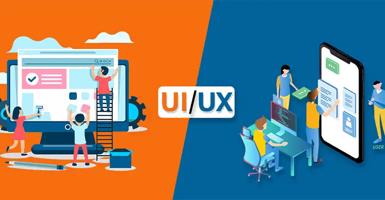 تجربه کاربری (UX) و نقش آن در افزایش فروش آنلاین
