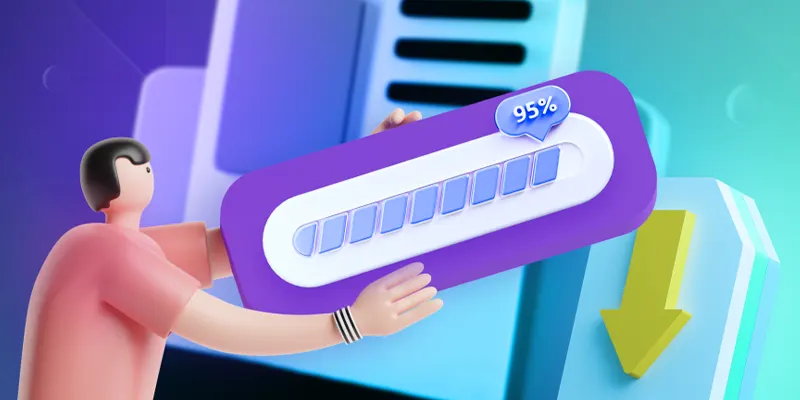 روش های افزایش سرعت سایت بدون نصب افزونه