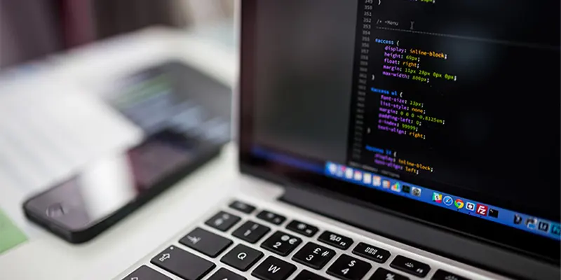 طراحی سایت اختصاصی و تفاوت آن با سایت قالب آماده