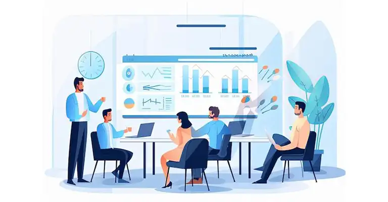 چرا کسب و کاری که در 2025 وب سایت ندارد از بازار کنار می رود؟